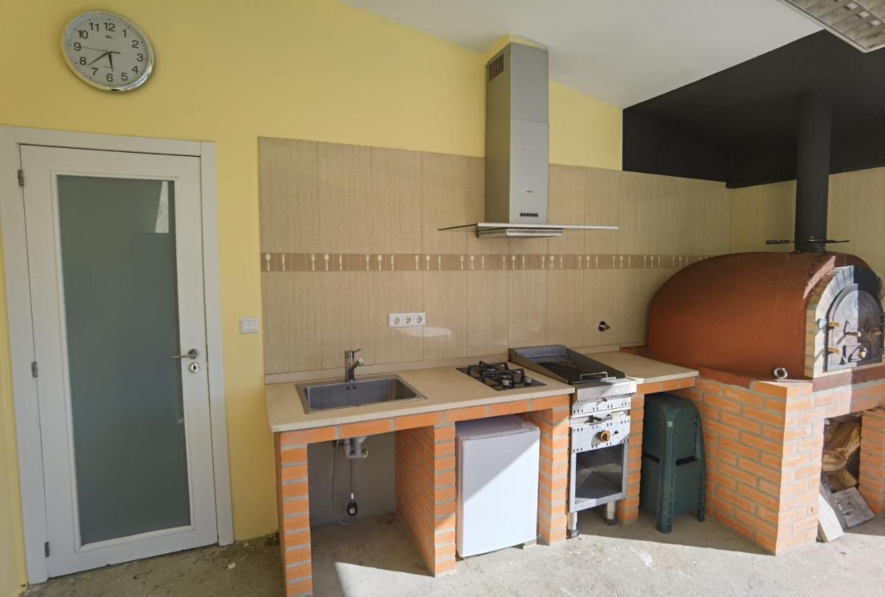 Fernandes House Apartment Paredes de Coura Exterior photo